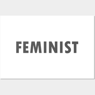 feminist Posters and Art